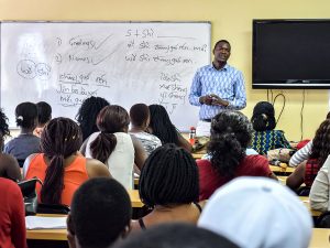 Knowledge of Mandarin Chinese Opens Doors for Zimbabwe’s Young Job Seekers