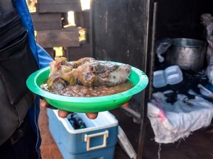 Cow’s Trotters a Popular Delicacy in Zimbabwe, Thanks to Reputation as Aphrodisiac