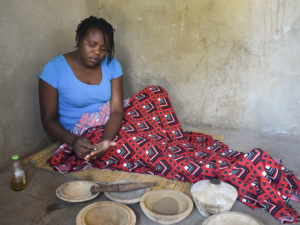 In A Weak Economy, Traditional Healers In Zimbabwe Feel Boom and Bust