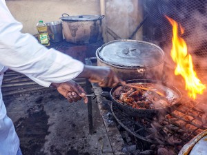 Rabbit Meat Gains Fans in Zimbabwe as a Healthy Protein Source