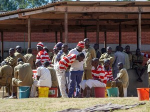 In One Zimbabwean Prison, Justice is Out of Reach for Prisoners in the Mental Health Section