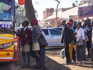 Return of Public Bus System Puts Brakes on Private Omnibuses in Zimbabwe