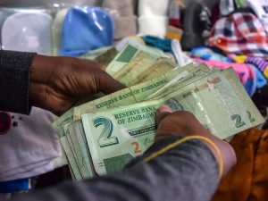 Is there a ‘Local’ Dollar in Zimbabwe? Banks Say Yes