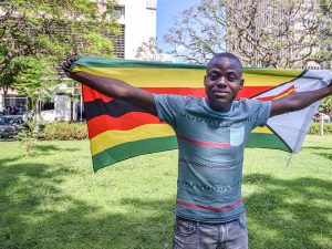 A Milestone Vote: Zimbabweans Cast Their Ballots on July 30 in First Post-Mugabe Elections