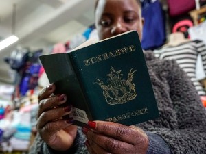 Passport Application Backlog Grounds Many Zimbabweans, Endangering Livelihoods