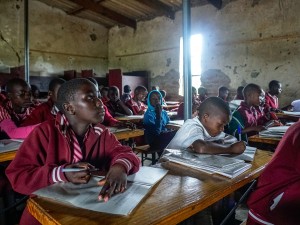Struggling Satellite Schools Reflect Zimbabwe’s Failed Promises to Farmers