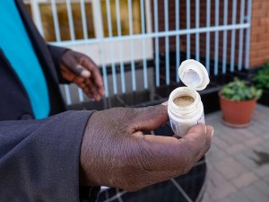 Traditional Healers in Zimbabwe Need Licenses to Sell Their Medicine Legally. But Most Say it Isn’t Worth It.