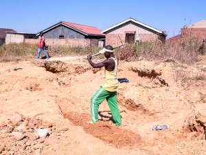 Illegal Sand Mining Rampant in Harare Suburbs, Leaving Residential Areas Degraded