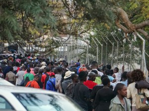 Zimbabwean Migrants Return Home, Sacrifice Opportunity After Attacks in South Africa