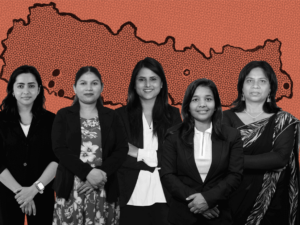 Meet the Women Transforming Journalism in Nepal