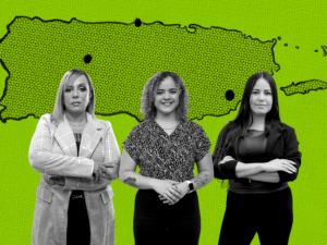 Meet the Women Transforming Journalism in Puerto Rico